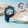 Casio Women's BABY G Watch BGA-250-1A2DR