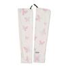 Sunscreen Ice Sleeves, Women's, Summer New Style, Outdoor Cycling, Driving Sleeves, Arm Sleeves, Adjustable, Loose, Ice Silk Hand Sleeves