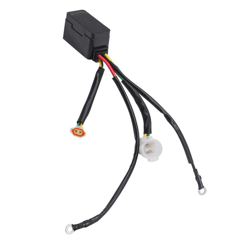 Trim Relay Fit for Suzuki Outboard DF100 DF140 DF150 DF175 DF225 DF250 DF40A DF50A DF60A DF70A DF80A DF90A DF250A DF300A DF50AV