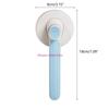 Brush Pets Grooming Brush for Cats Remove Hairs Pet Hair Remover Pet Hair Dogs Kitten Grooming Accessories HX6C