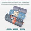 Portable Fabric Wardrobe Closet, Dustproof Hanging Organizer Space Saving Storage Cabinet Foldable Closet Bedroom Dorm Apartment