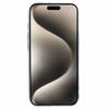 For iPhone 16 Pro Max Case Ultra Slim Hard PC Phone Cover Compatible with MagSafe