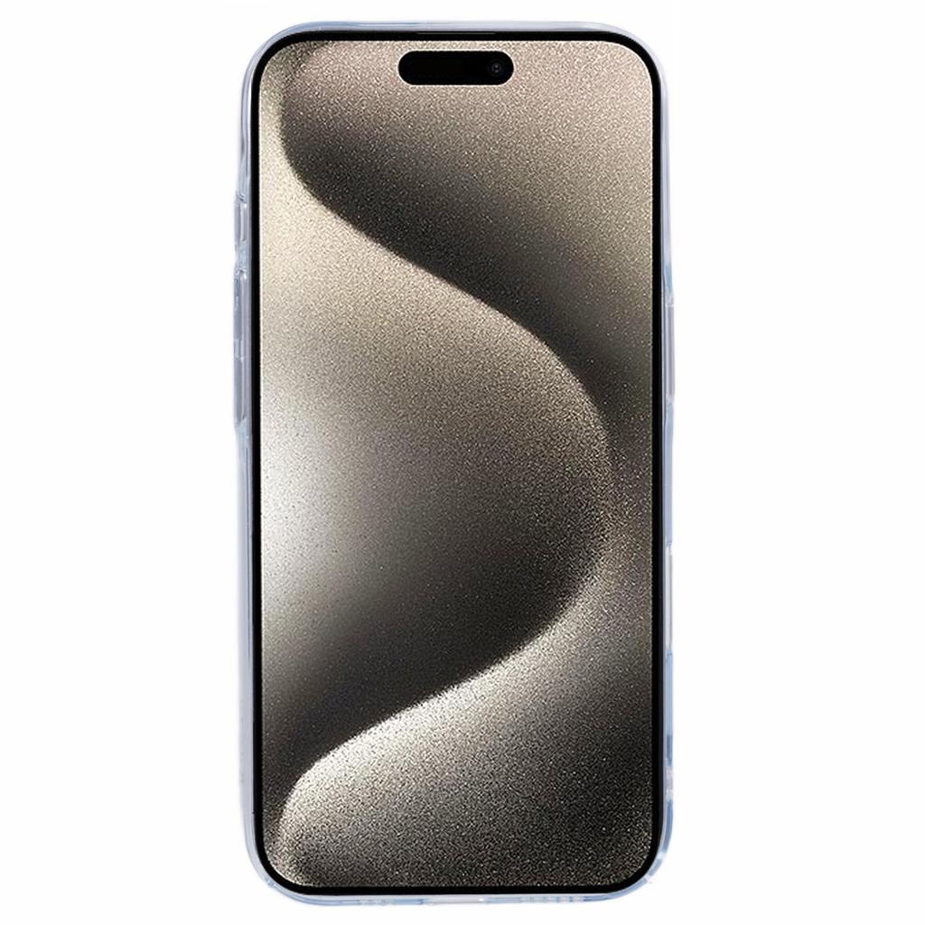 For iPhone 16 Pro Max Case Ultra Slim Hard PC Phone Cover Compatible with MagSafe