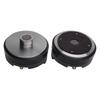 44.4MM Voice Coil Magnalium Film 44 Core Horn Tweeter Driver Diaphragm Treble
