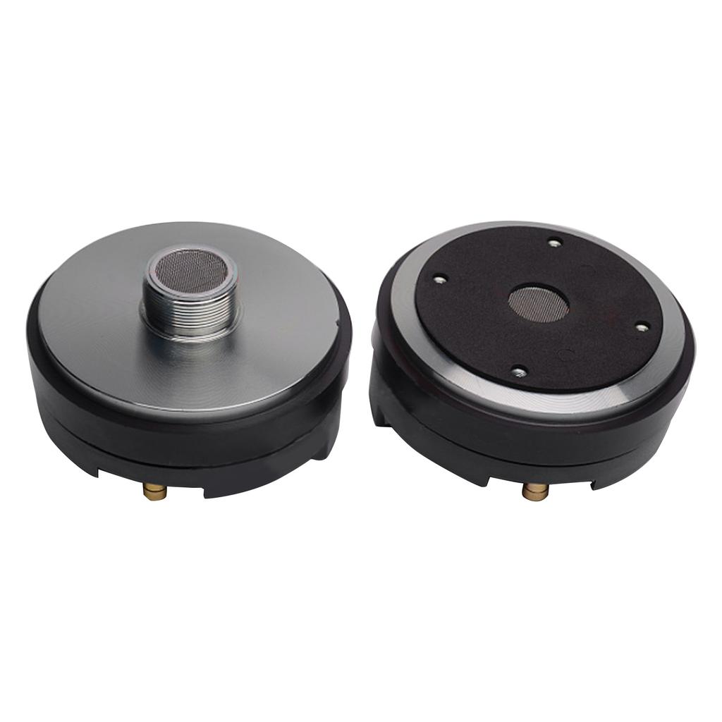 44.4MM Voice Coil Magnalium Film 44 Core Horn Tweeter Driver Diaphragm Treble