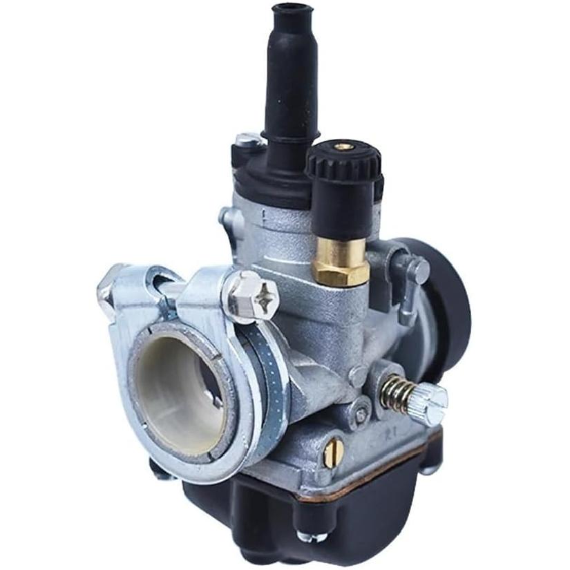 Performance 21mm PHBG Carburetor Compatible with Moped And Scooter Compatible Carby Racing Model