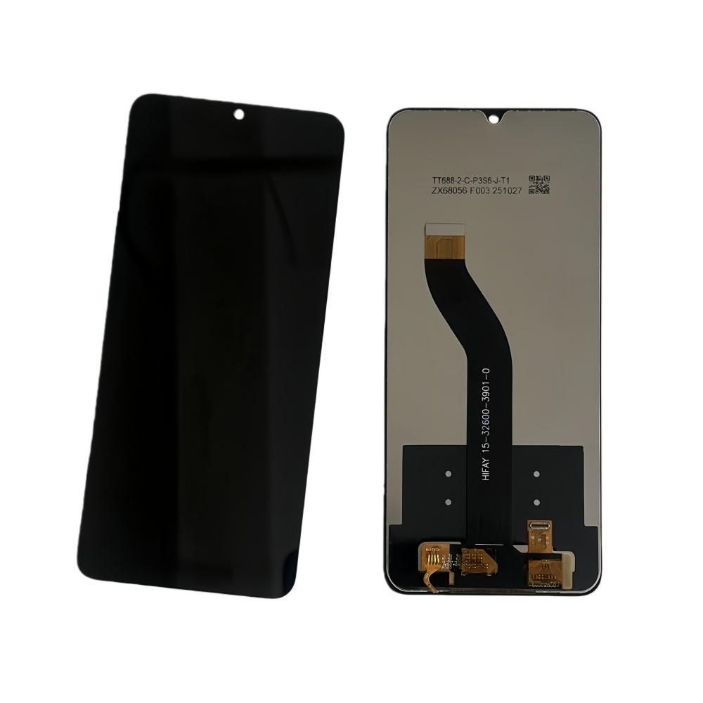 LCD Screen and Digitizer Full Assembly For Cubot A40