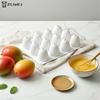Produse de brutărie – Covorașe din silicon şi forme de copt