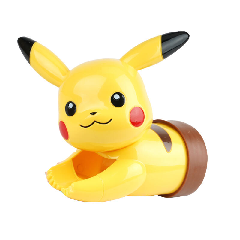

Pikachu Wash Helper Faucet Washing Aid Hand Washing
