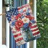 Decorațiuni pentru casă – Drapeluri, banere, accesorii