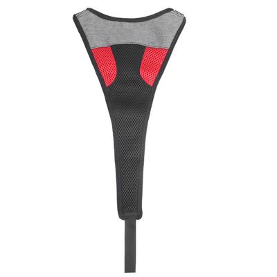 Fahrrad Schweißband Trainingsband Schweißdichtes Netz Radfahren für Rennrad Ausrüstung Zubehör