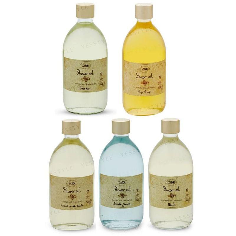Sabon - Duschöl