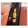 Car Storage Clip Self-Adhesive Car Umbrella Holders Trunk Storage Organizer Umbrella Mounting Bracket Interior Auto Accessories