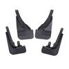 For Haval H5  Fixing Pedal Mudguards Car Front Rear Mudflaps Protectors Scuff Plate Accessories Auto Splash Fender