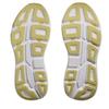 Hoka One One Bondi 9 Comfortable Classic Running Shoes Unisex sneakers Light-Green 1162011-TMM