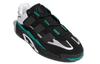 adidas Niteball 'Black Sub Green' FW2477