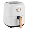 Air Fryer, Fume-free, Non-stick, 3L Electric Fryer, Multifunctional Household French Fries, Egg Tarts, Chicken Wings