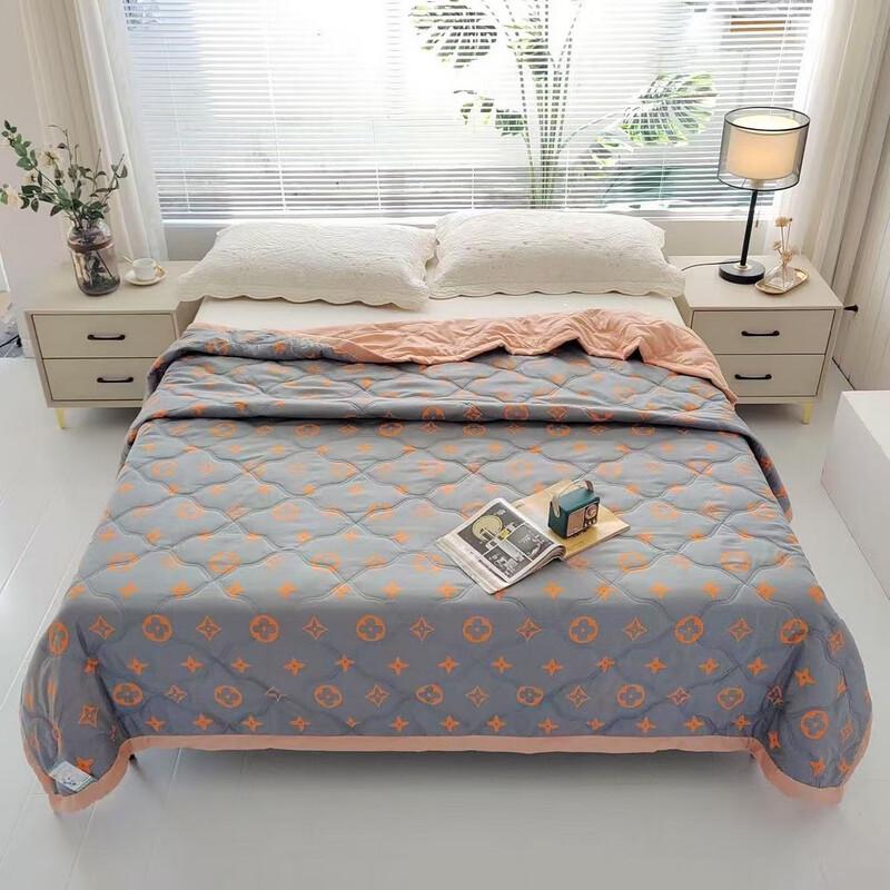 Ailan Huijia WZ Washed Cotton Summer Quilt 200x230cm