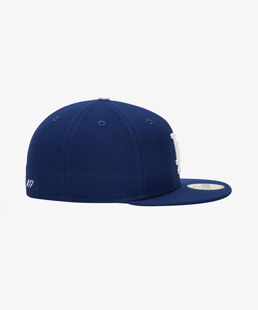 NEW ERA 5950 Mlb Shooht Cap Losdod D Roy