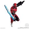 Super Space Sheriff Gavan Infinity Male 8 Pack Box (Food Toy)