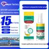 Earth Dragon Anti-Fungal Herbal Spray for Hands & Feet - Relieves Itch and Promotes Skin Health