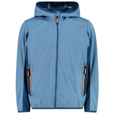 Softshell Jacket CMP Boys Softshell Jacket