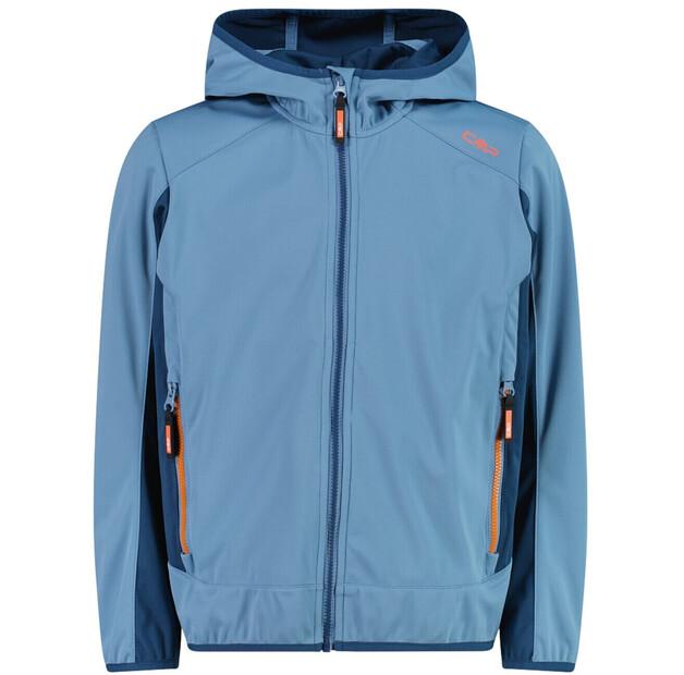 Софтшелл куртка CMP Boys Softshell Jacket