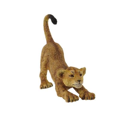 CollectA Figurka lwiątka (Mały) (Rozciąganie)