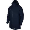 Academy Synthetic Fill Soccer Jacket Men Jackets Blue 893799-451