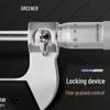 Green Forest High-Precision Digital Outside Diameter Micrometer Caliper