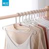 Camellia Universal Clothes Hangers (6-Pack)