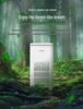 Nobick Vertical Smart Pet Air Purifier: Hair and Odor Removal, Sterilization, and Disinfection for Cats and Dogs