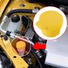 1pc Car Wiper Water Tank Reservoir Cover Windshield Washer Bottle Cap Auto Accessories for Renault Clio MK4 2012-2018 289135972R