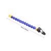 Benches Vise Table Clamp with Flexible Arm Aluminum Alloy Clamp Soldeirng Iron Holder Printed