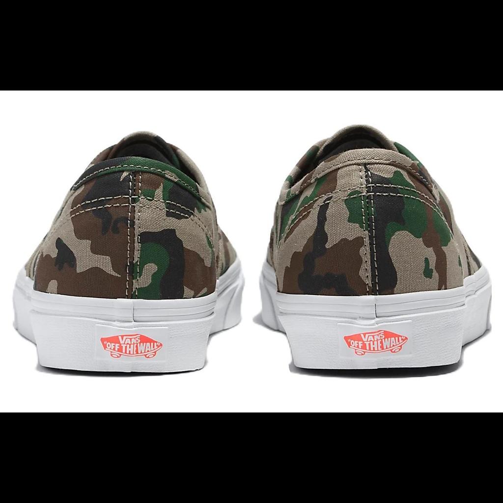 Vans Originali 'Olive Camo' VN0A5JMPY33