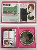 Girls Panzer Special Limited Edition Complete 6 Volume Set & [Marketplace Blu-ray Set]