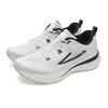 FILA NUVOLE 1+ Cushioning Abrasion Resistant Breathable Coverage Lightweight Rebound Low top Running Shoes Men's White A12M521131FBA