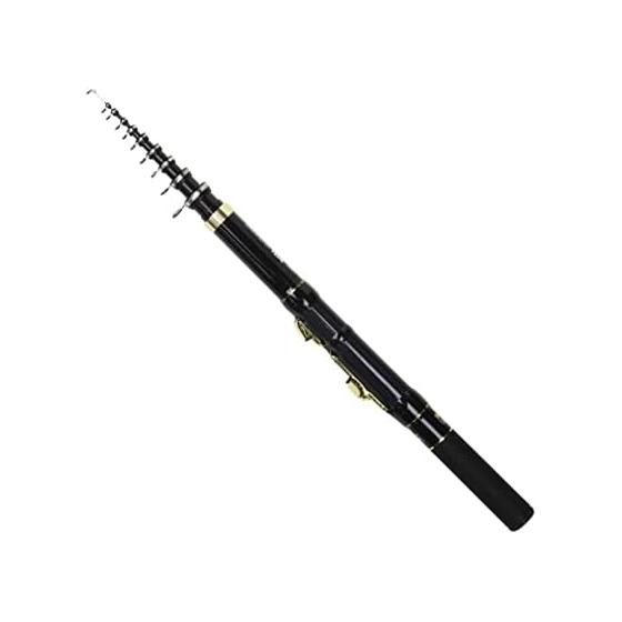 OGK Kotsugi Iso Rod Pocket Iso 3