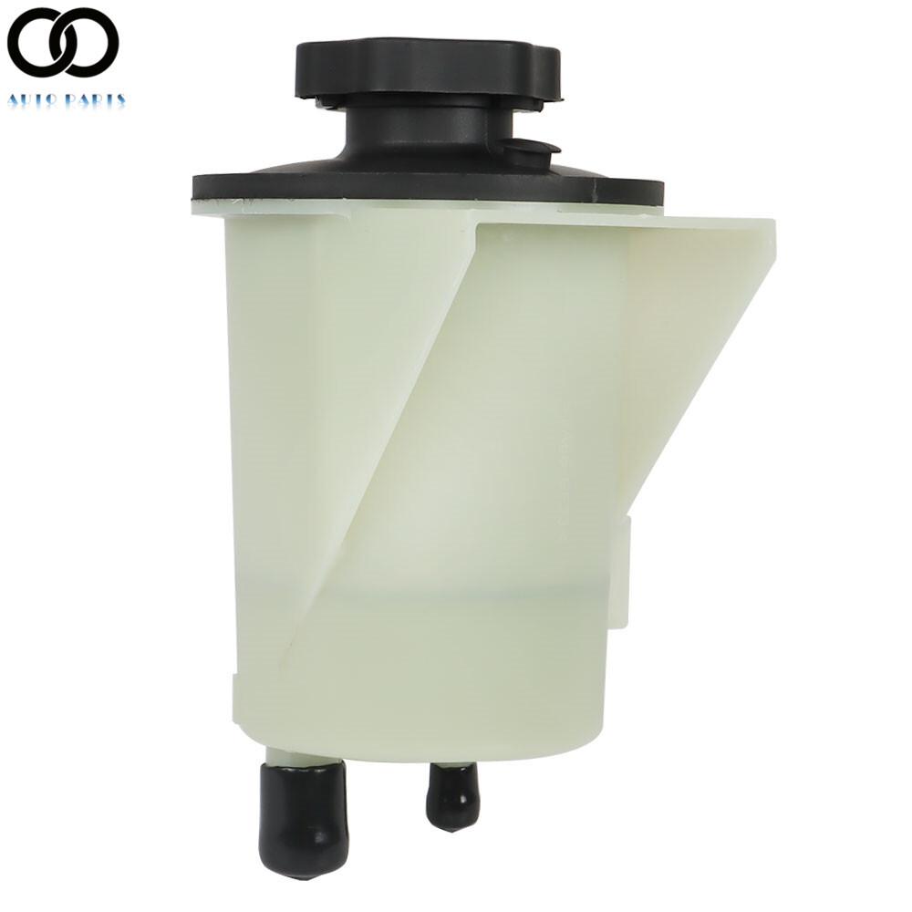 Power Steering Reservoir with Cap Fit For 96-11 Ford Ranger Mustang 8L5Z-3E764-A