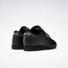 Reebok Princess Sneaker ganz schwarz