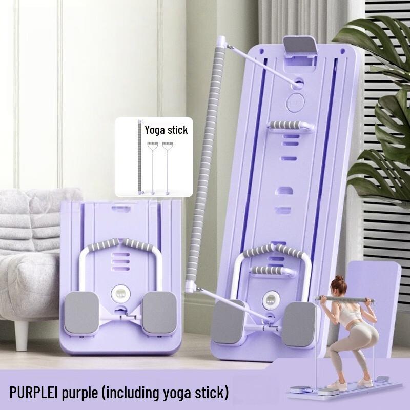 

WEZHO Core Fitness Board CN plug (adapter included)