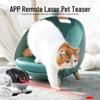 B-Model AI Dual-Lens Pet Monitoring Camera with One-Button Pet Teaser