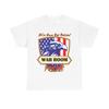 Bannon's War Room Posse We're Gonna Get Medieval Unisex Short Sleeve Tee