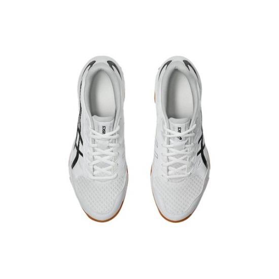 Asics Gel Rocket 11 'White Pure Silver' 1073A065-101