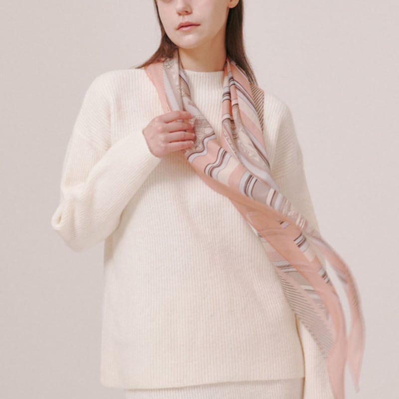 Saint Luxure Melia Pink