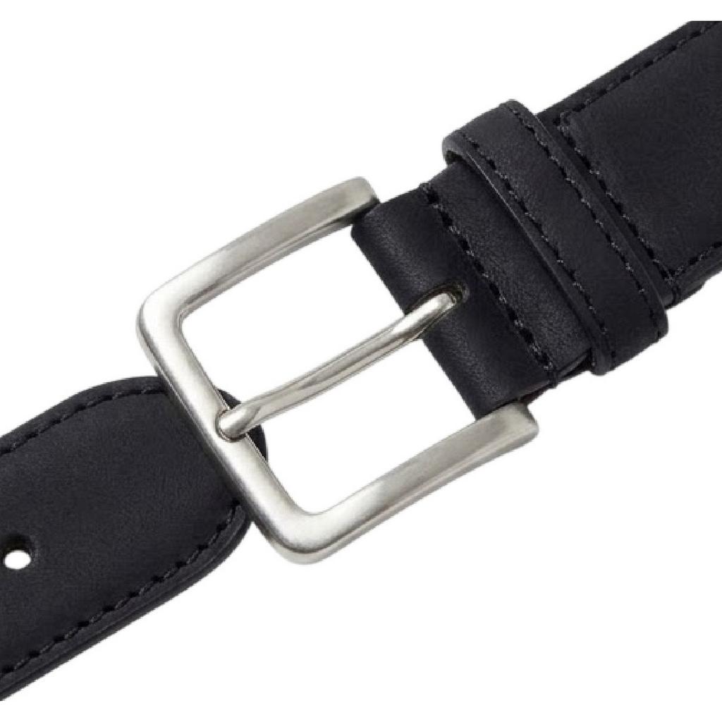 London Dickens Leather Belt