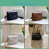Modern Casual Medium Sized Shoulder Bag With Magnetic Snap For Women