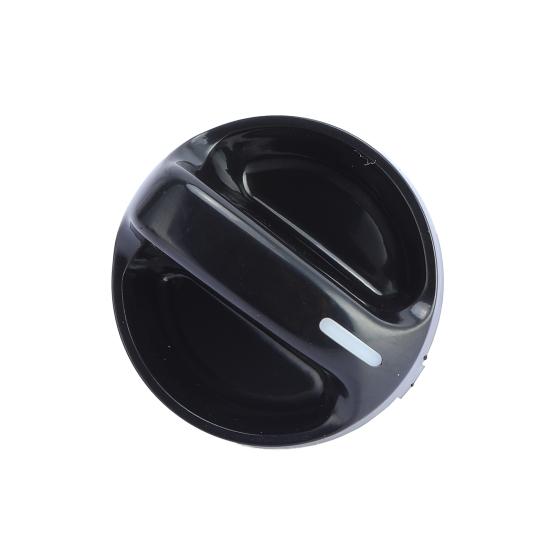 3Pcs Air Conditioner Switch Car Styling Sturdy Compact Air Conditioning Heat Control Knob