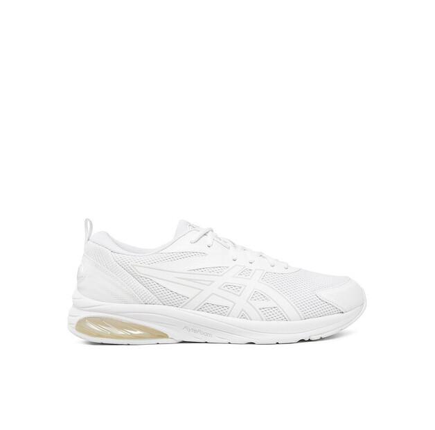 

Мужские кроссовки Asics Gel-quantum kei 1203a601 белые 42