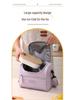 Paishilong Insulated Picnic Lunch Bento Box with Ice Pack